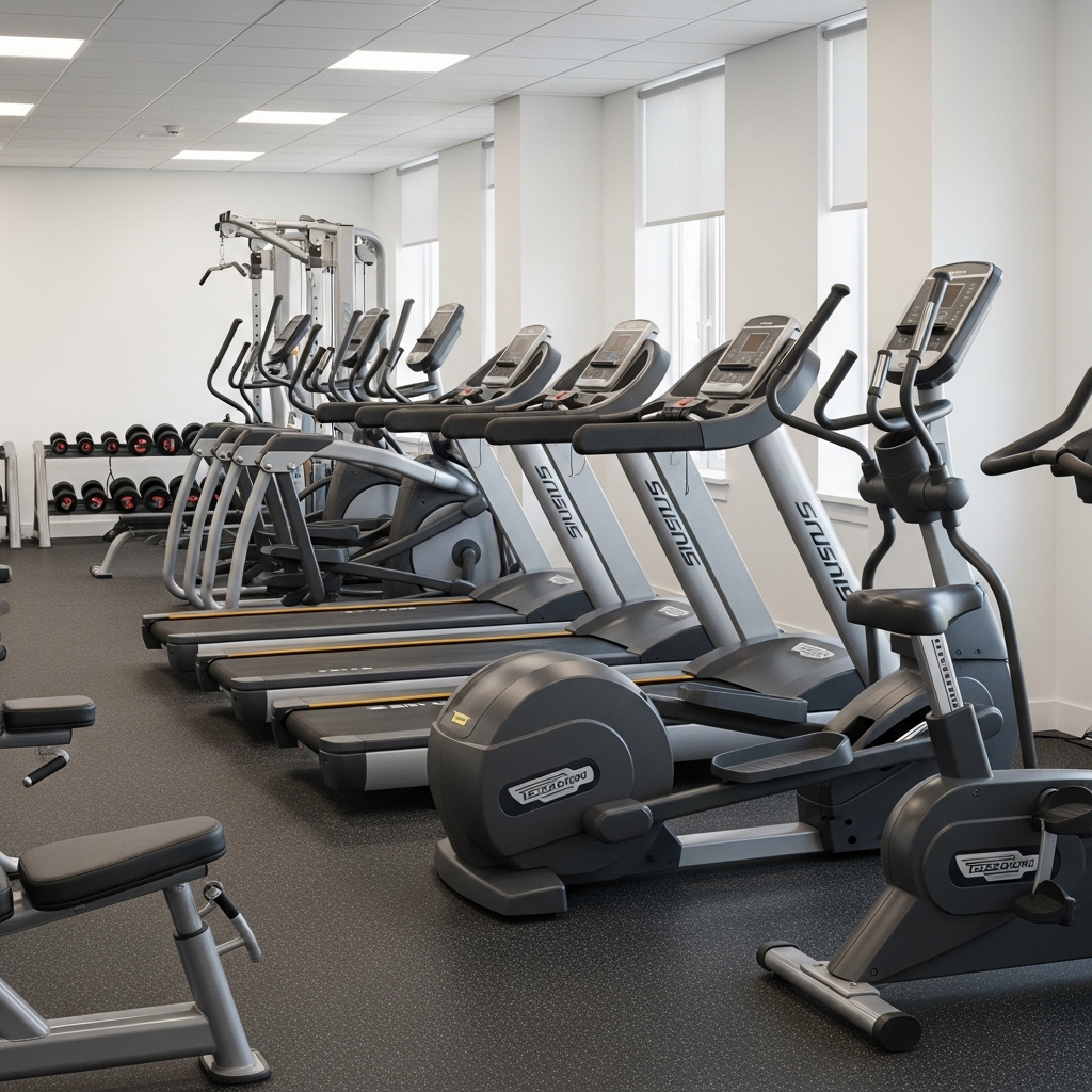 Iron Mike's Gym commitment to quality and member experience